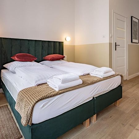 Villa Wilda 포즈난 외부 사진