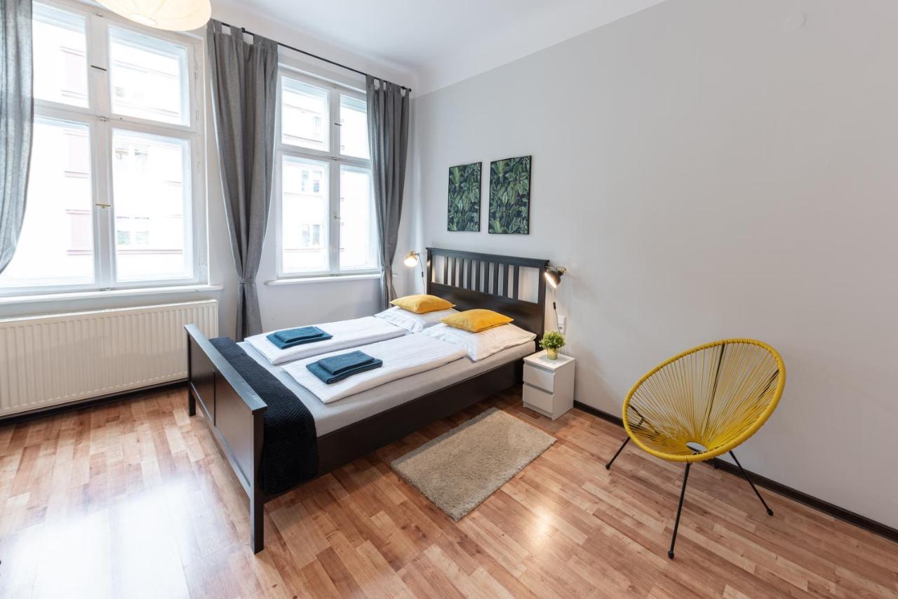 Villa Wilda 포즈난 외부 사진