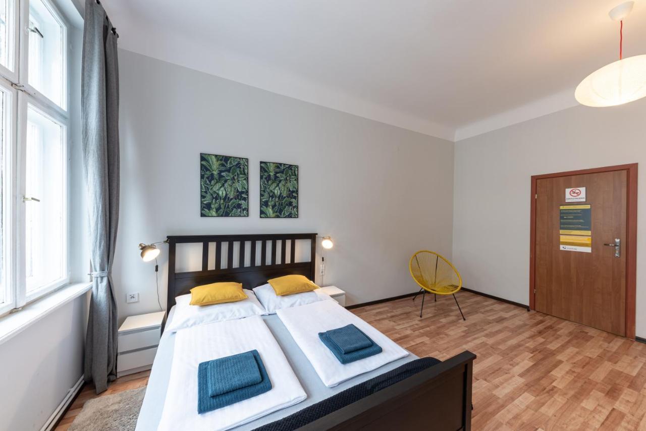 Villa Wilda 포즈난 외부 사진