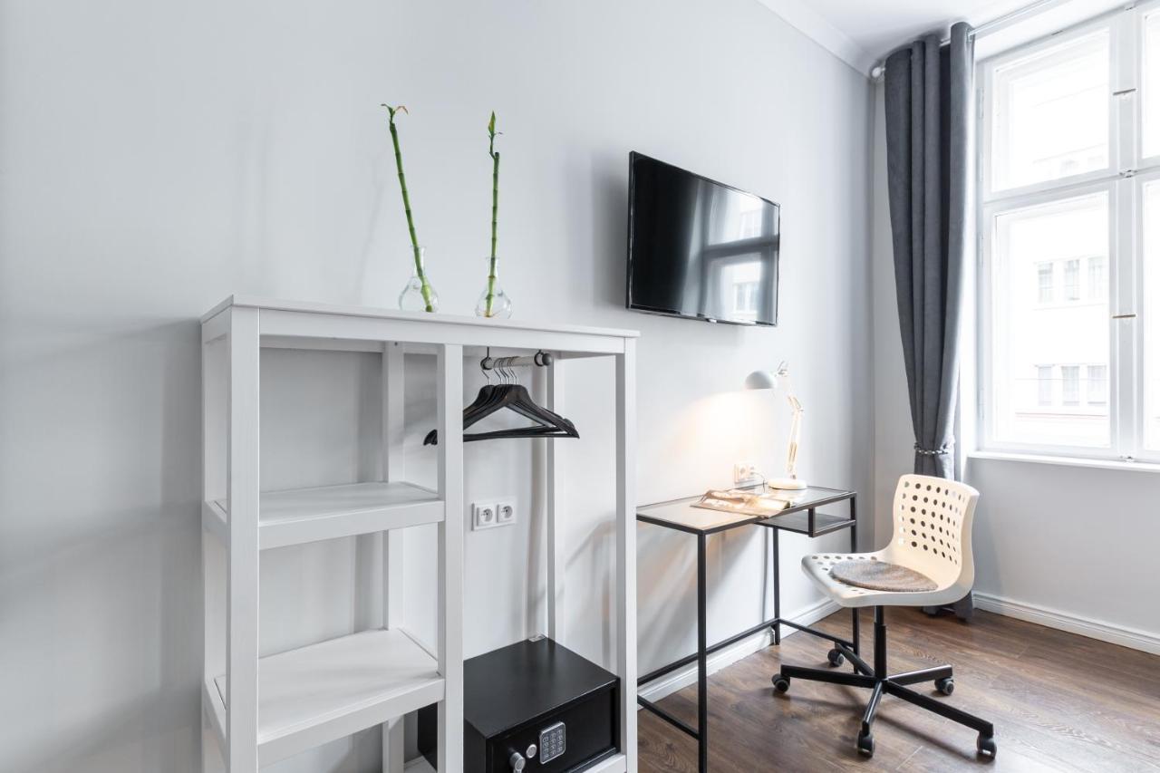 Villa Wilda 포즈난 외부 사진
